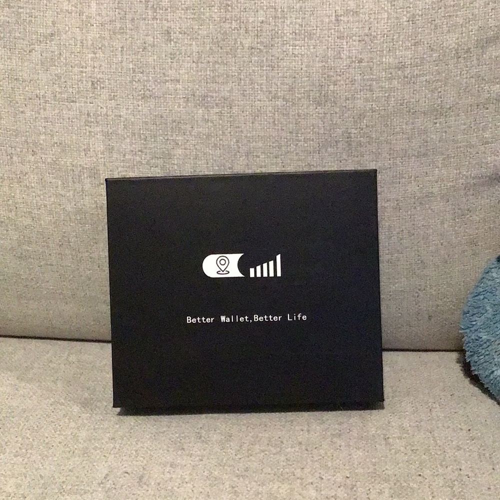 Wallet - Picture 2 of 2